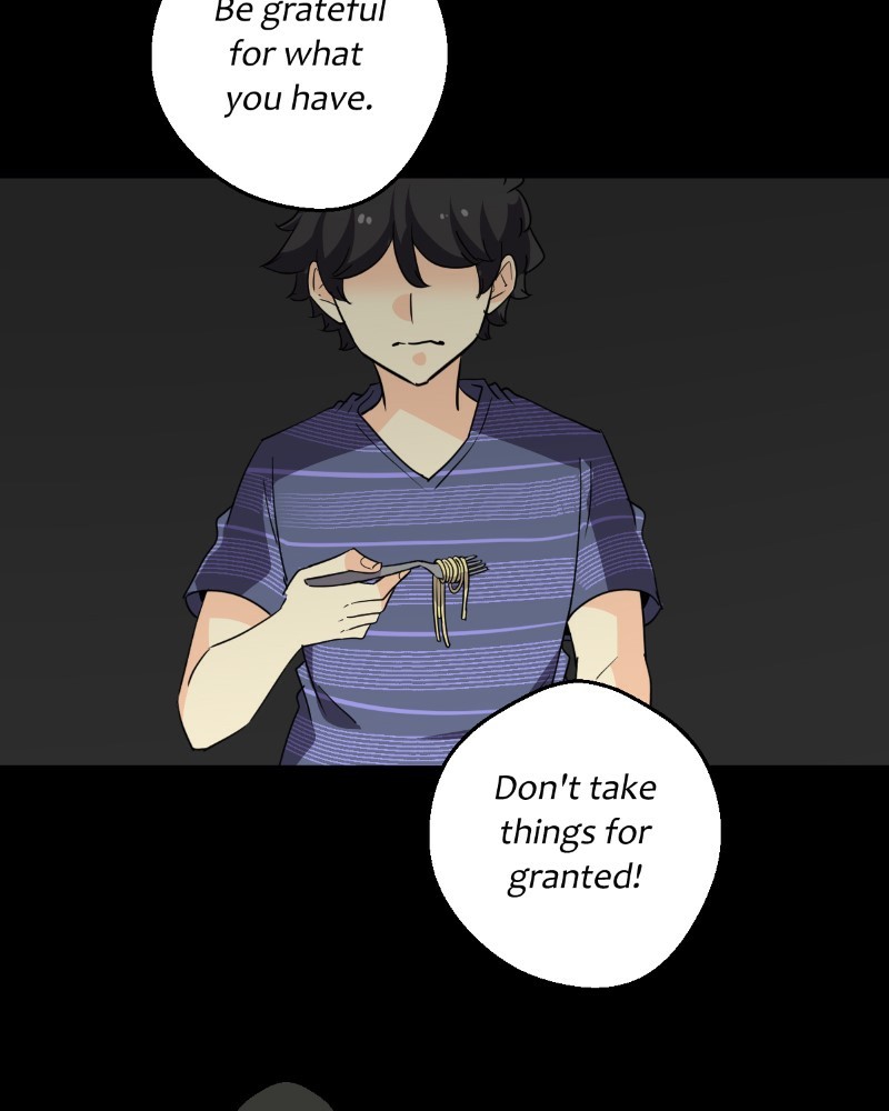 unOrdinary - Manga Chapter 234 - page 76