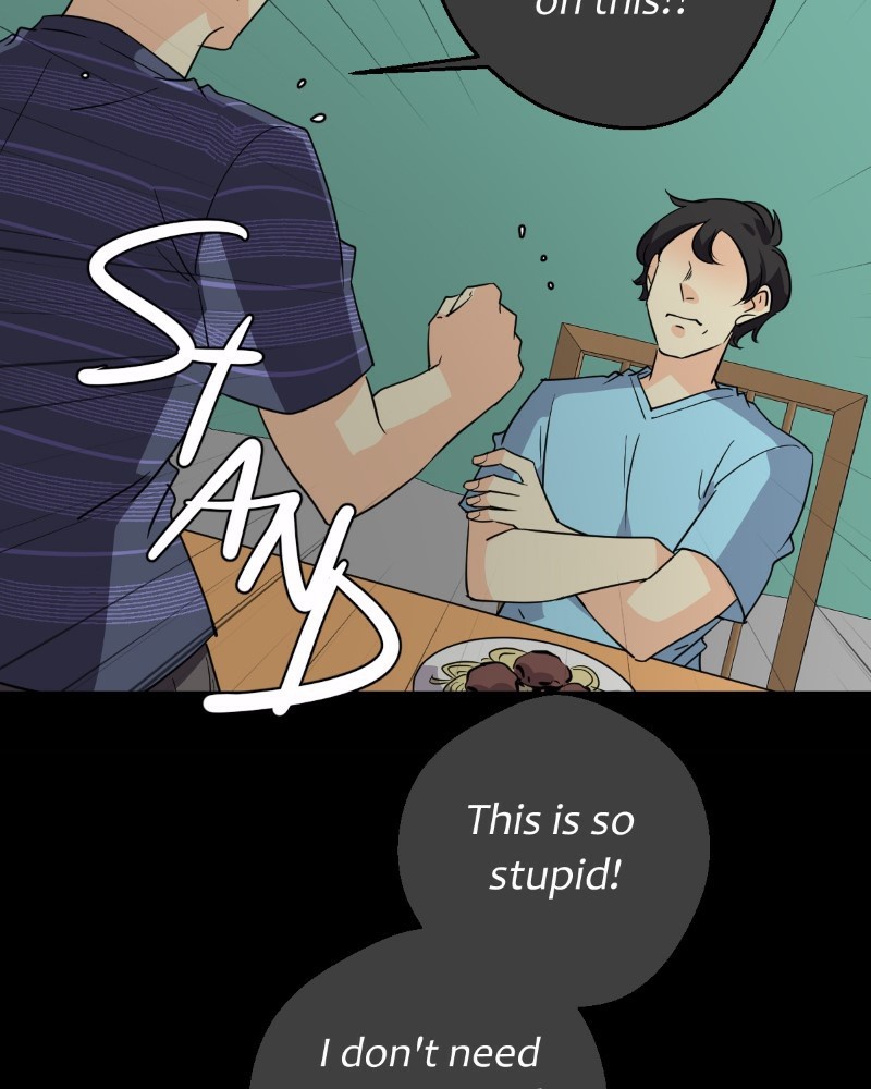 unOrdinary - Manga Chapter 234 - page 78