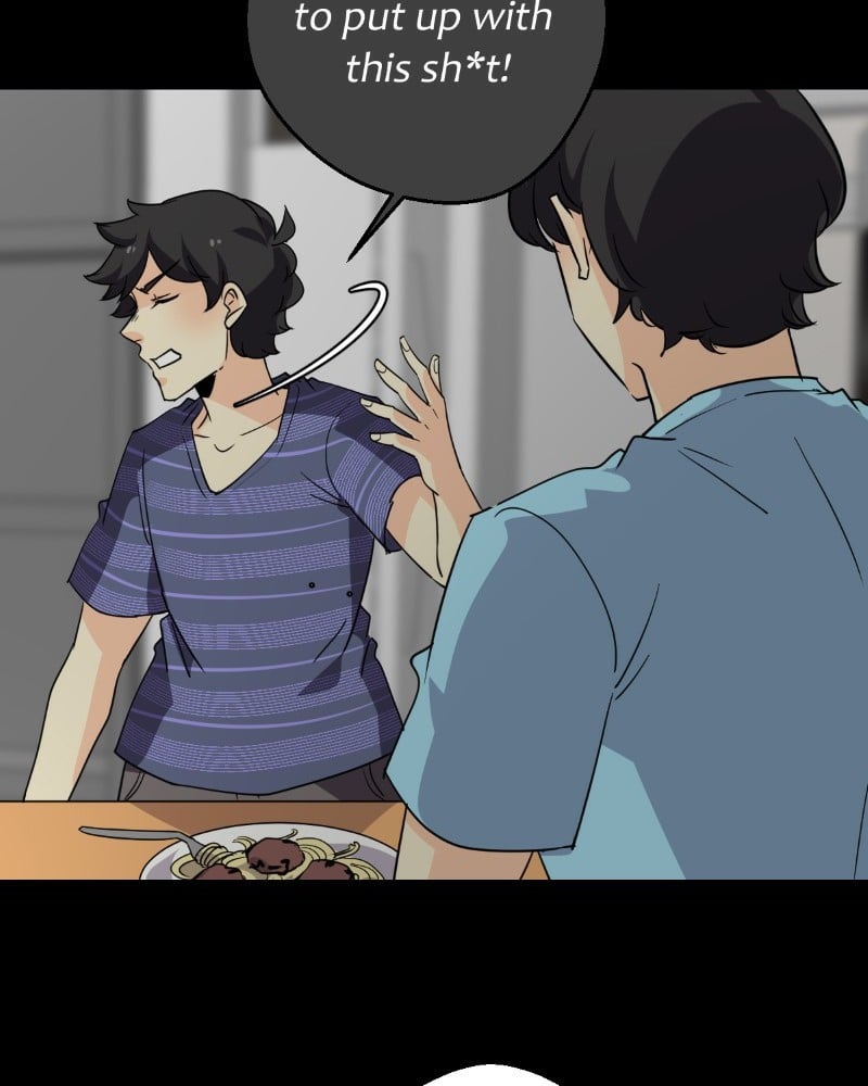 unOrdinary - Manga Chapter 234 - page 79