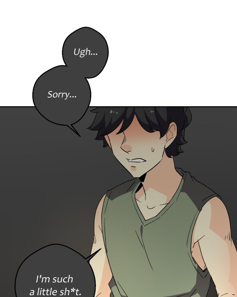 unOrdinary - Manga Chapter 234 - page 87