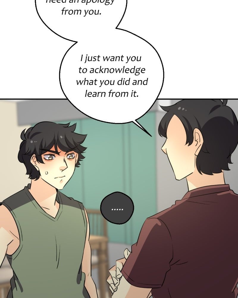 unOrdinary - Manga Chapter 234 - page 91