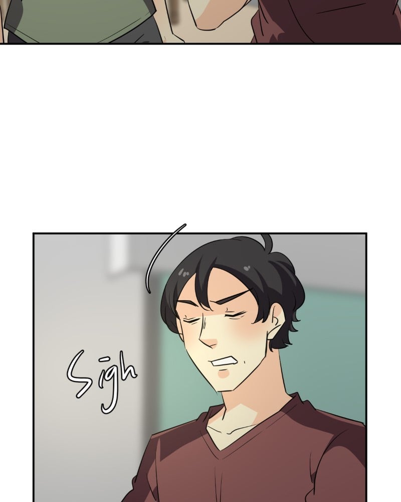 unOrdinary - Manga Chapter 234 - page 92