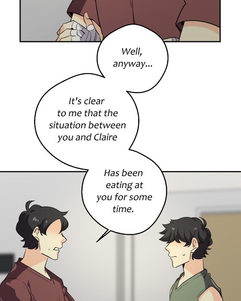 unOrdinary - Manga Chapter 234 - page 93