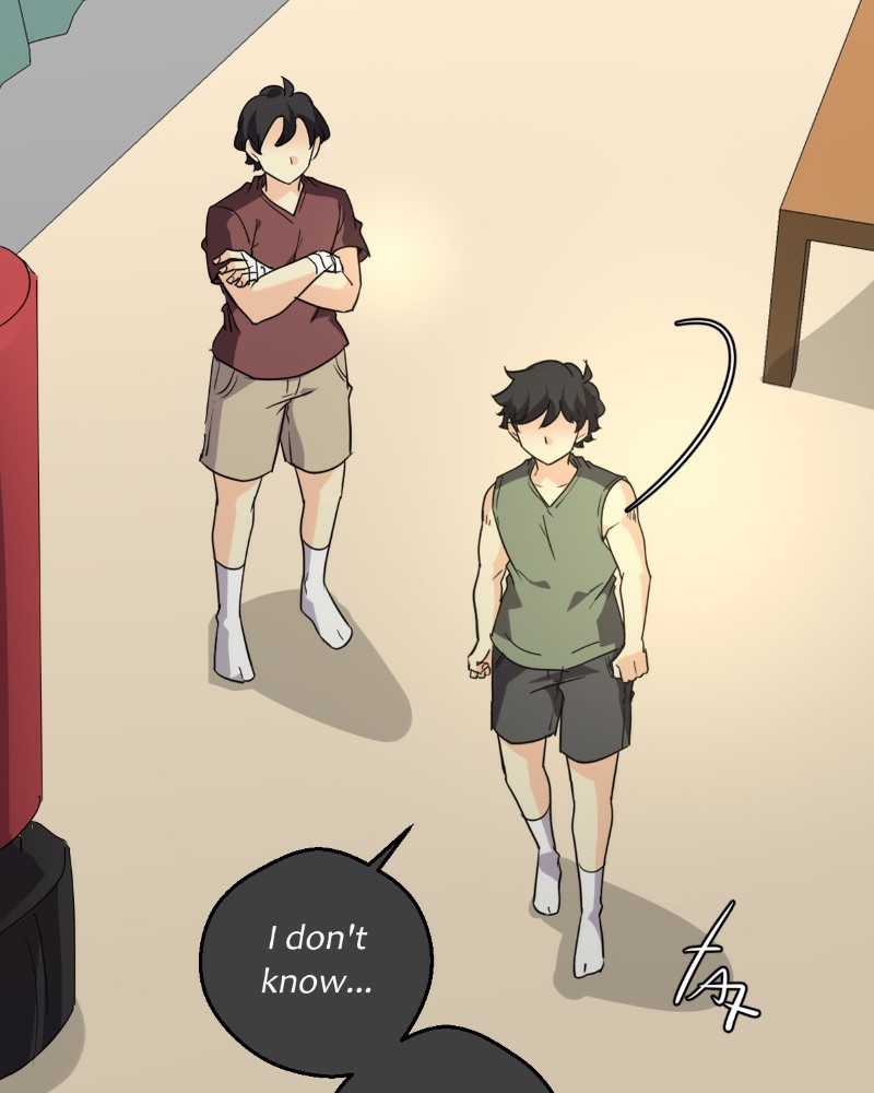 unOrdinary - Manga Chapter 234 - page 99