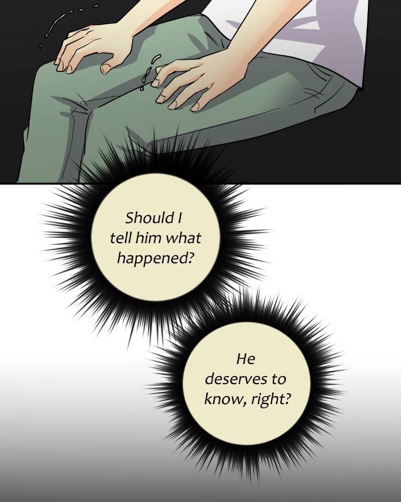 unOrdinary - Manga Chapter 233 - page 104