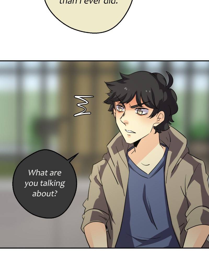 unOrdinary - Manga Chapter 233 - page 110