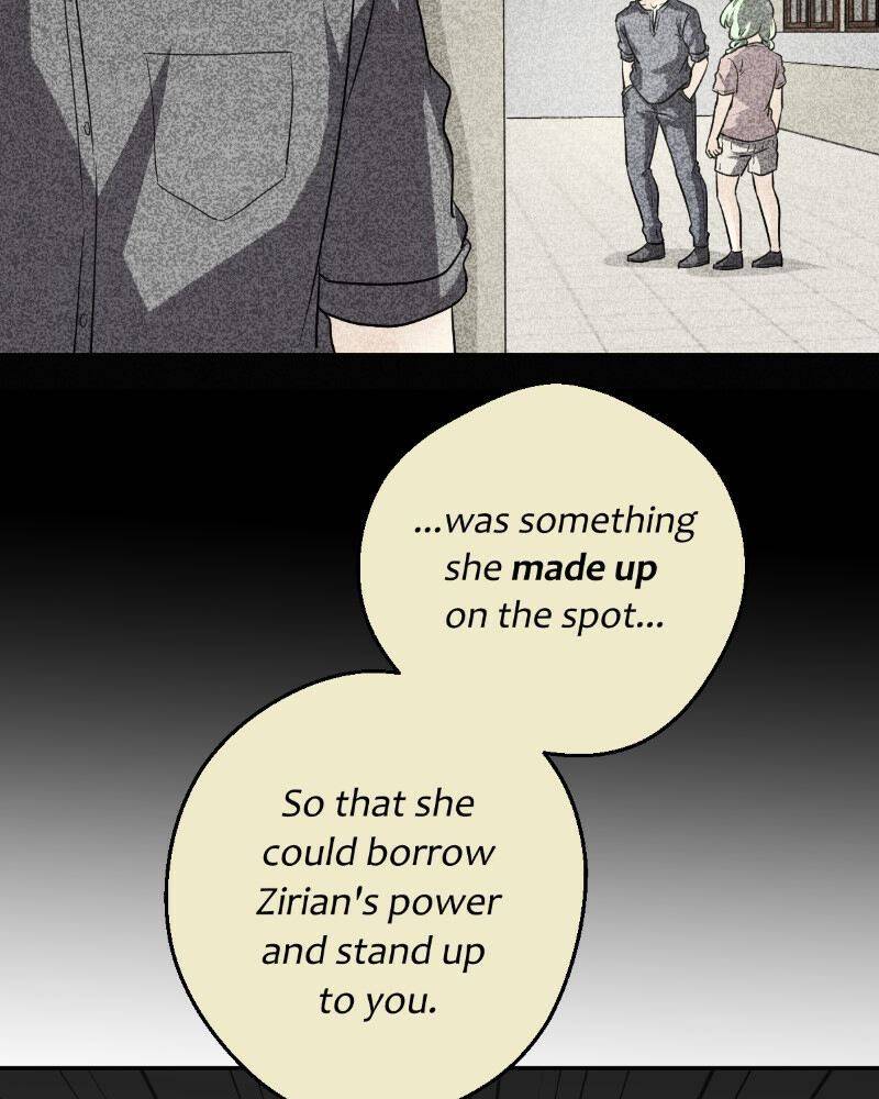 unOrdinary - Manga Chapter 233 - page 113