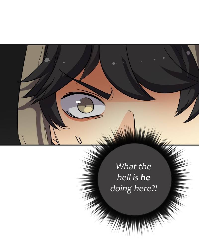 unOrdinary - Manga Chapter 233 - page 12