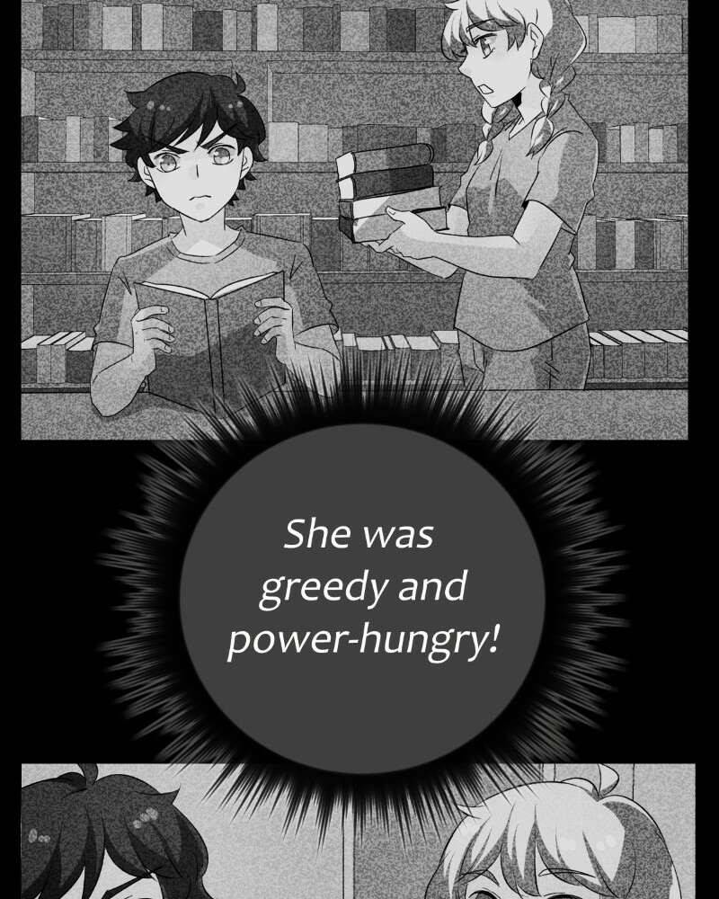 unOrdinary - Manga Chapter 233 - page 143