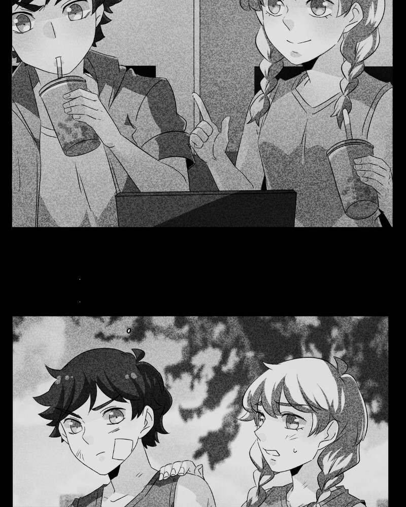 unOrdinary - Manga Chapter 233 - page 144