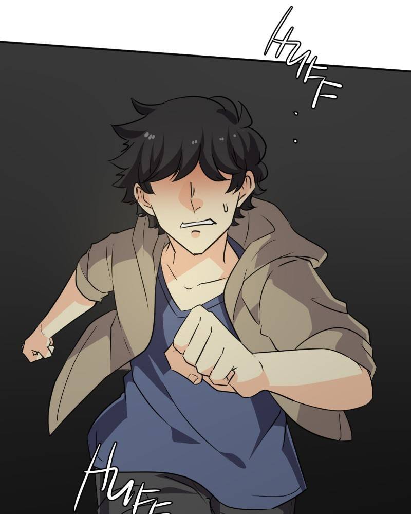 unOrdinary - Manga Chapter 233 - page 148