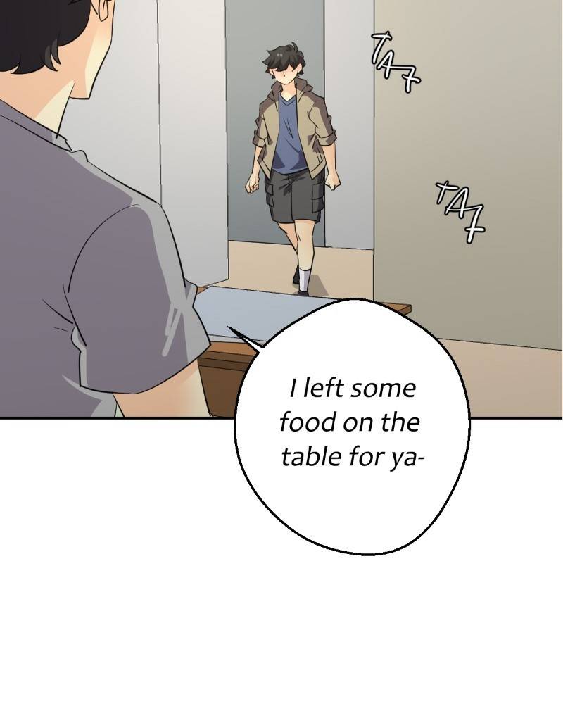 unOrdinary - Manga Chapter 233 - page 159