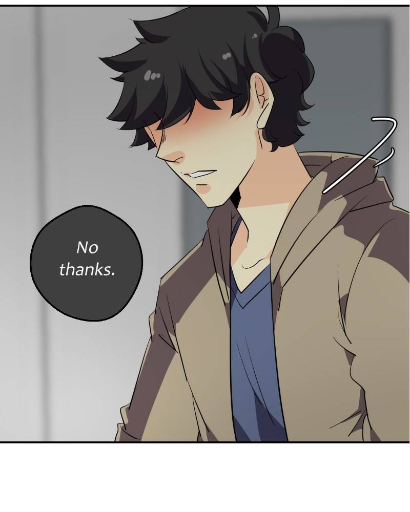 unOrdinary - Manga Chapter 233 - page 160