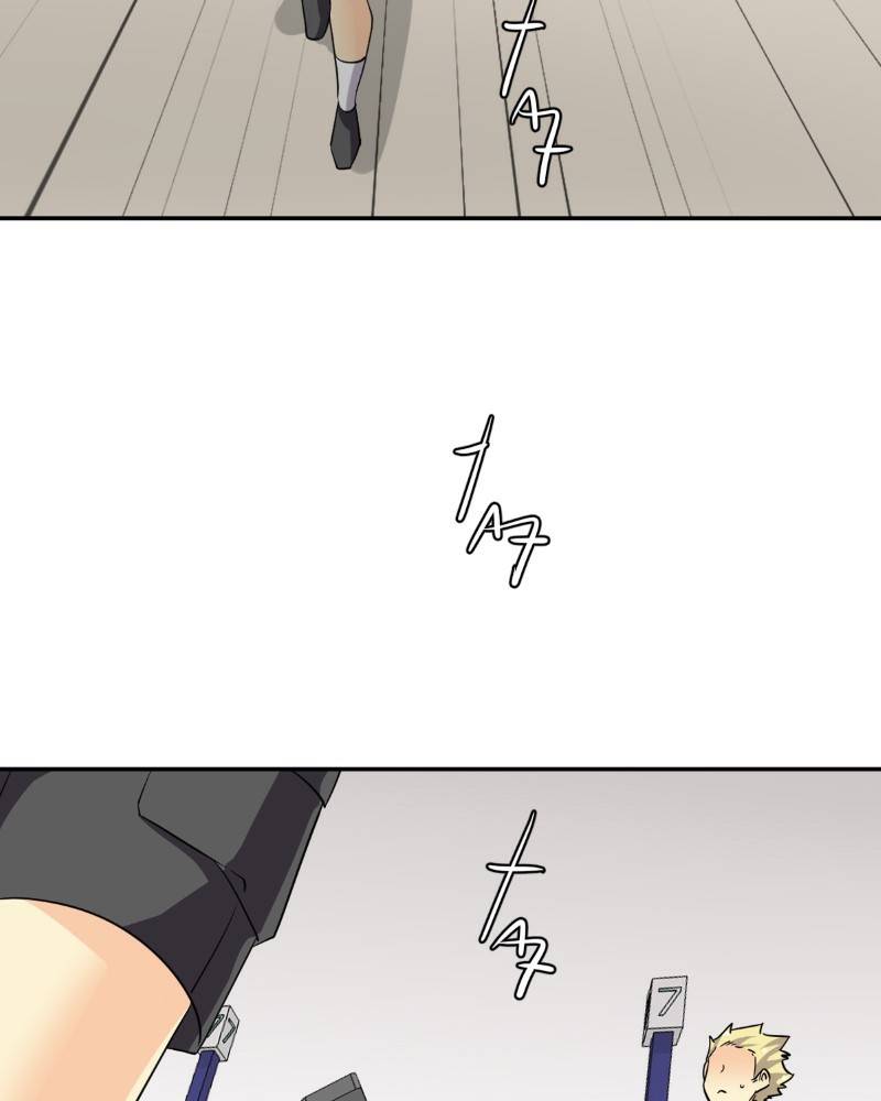 unOrdinary - Manga Chapter 233 - page 25