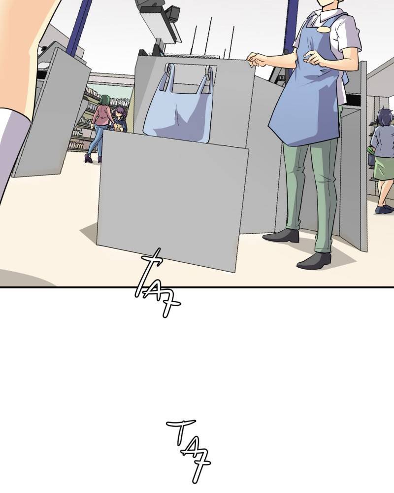 unOrdinary - Manga Chapter 233 - page 26