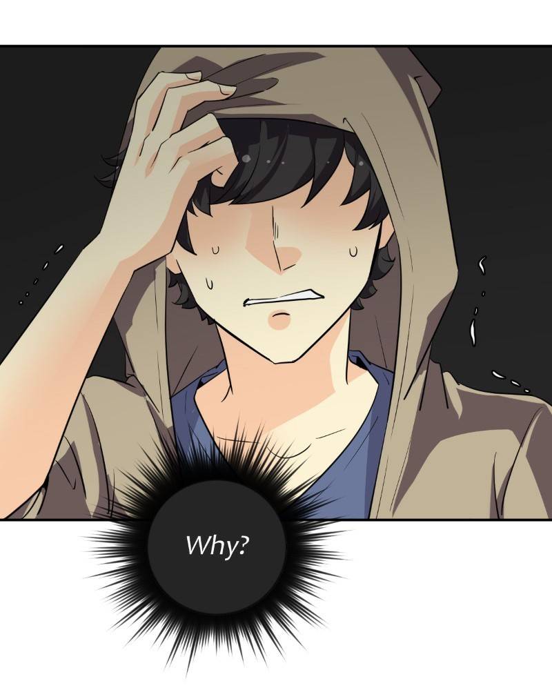 unOrdinary - Manga Chapter 233 - page 33