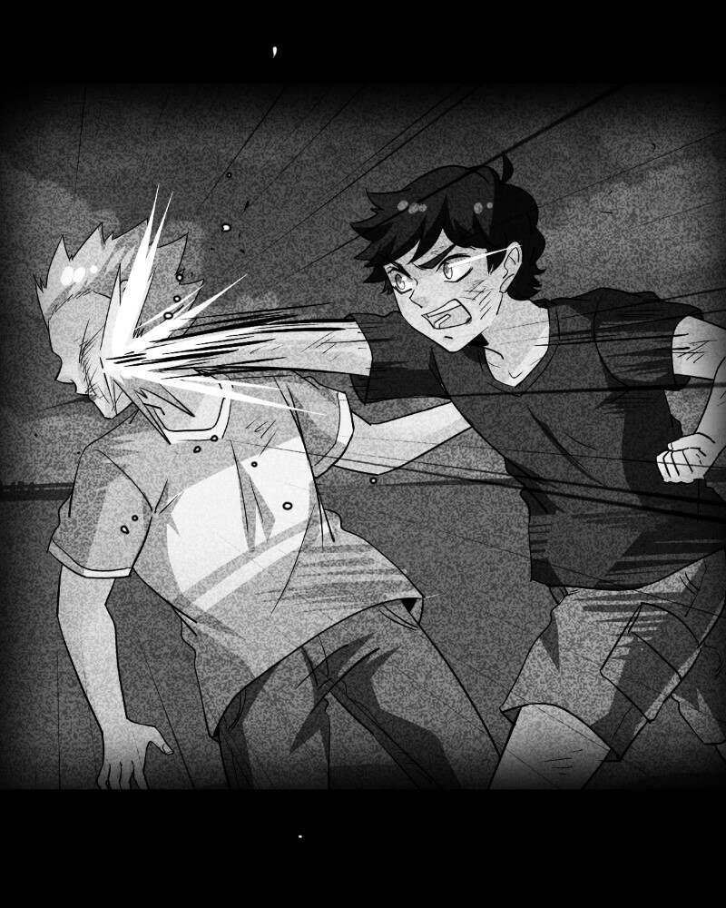 unOrdinary - Manga Chapter 233 - page 36