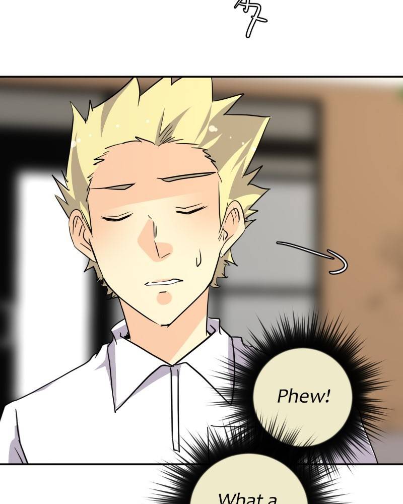 unOrdinary - Manga Chapter 233 - page 51