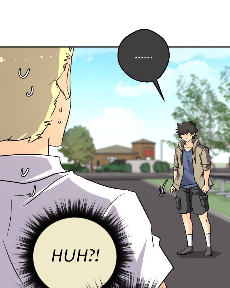 unOrdinary - Manga Chapter 233 - page 53