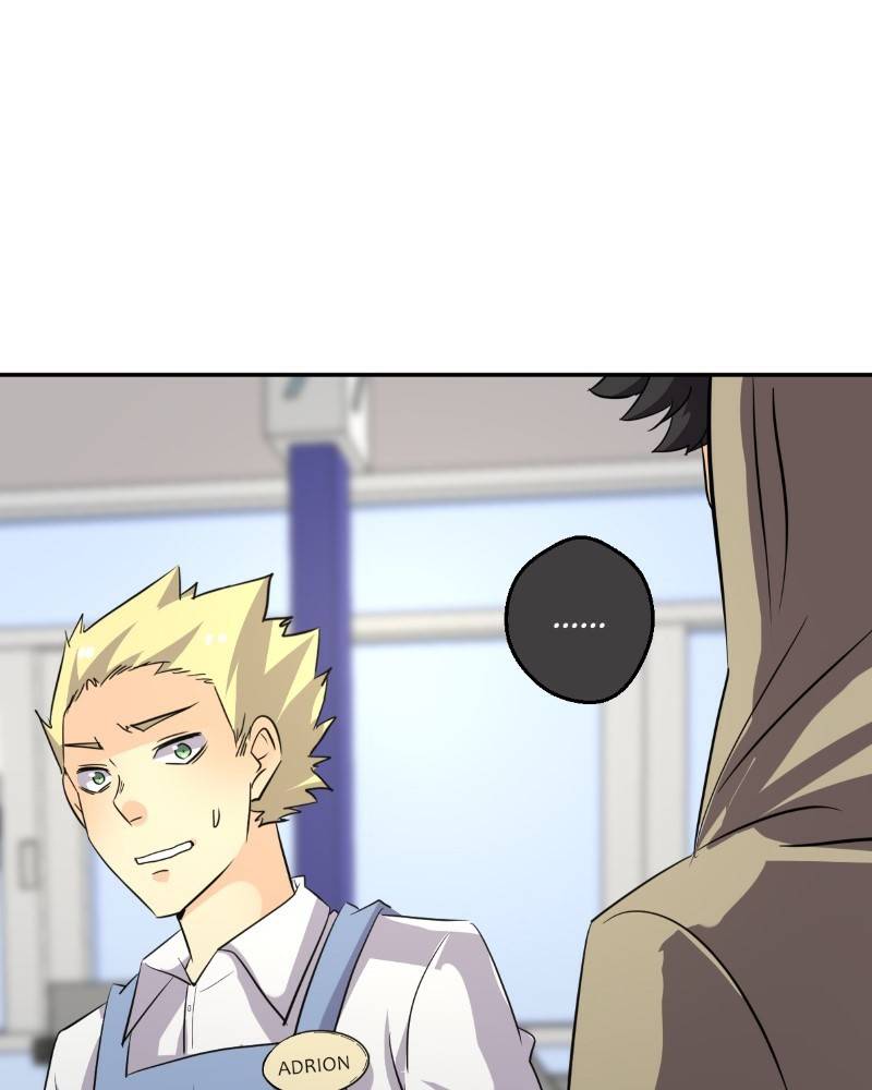 unOrdinary - Manga Chapter 233 - page 6