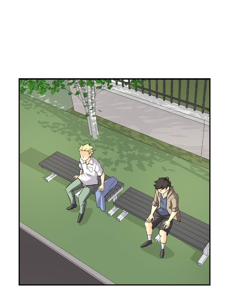 unOrdinary - Manga Chapter 233 - page 60