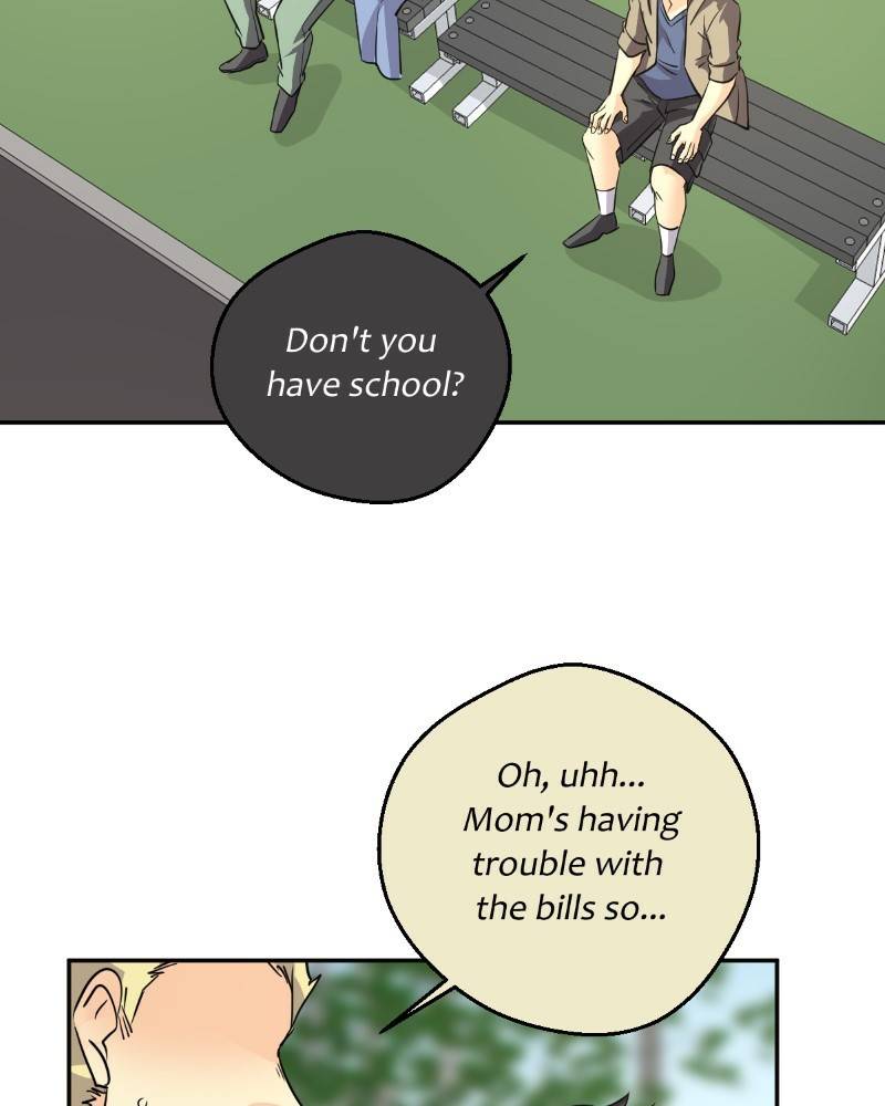 unOrdinary - Manga Chapter 233 - page 67