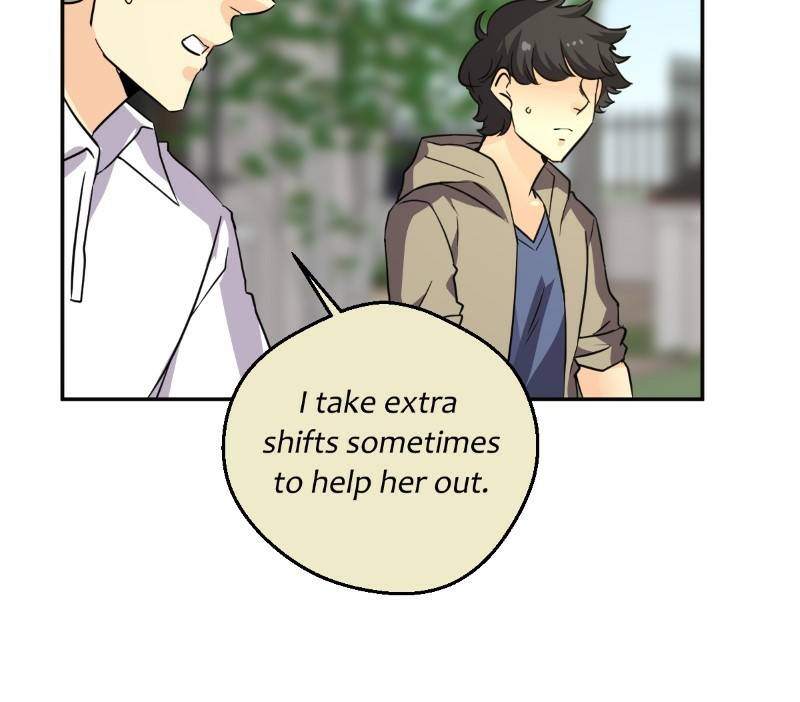 unOrdinary - Manga Chapter 233 - page 68