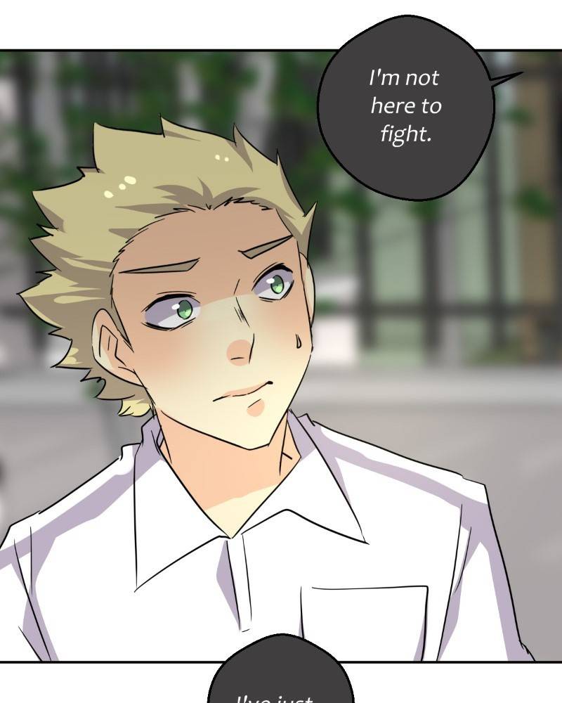 unOrdinary - Manga Chapter 233 - page 75