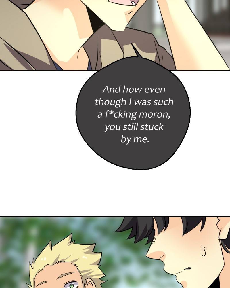 unOrdinary - Manga Chapter 233 - page 78