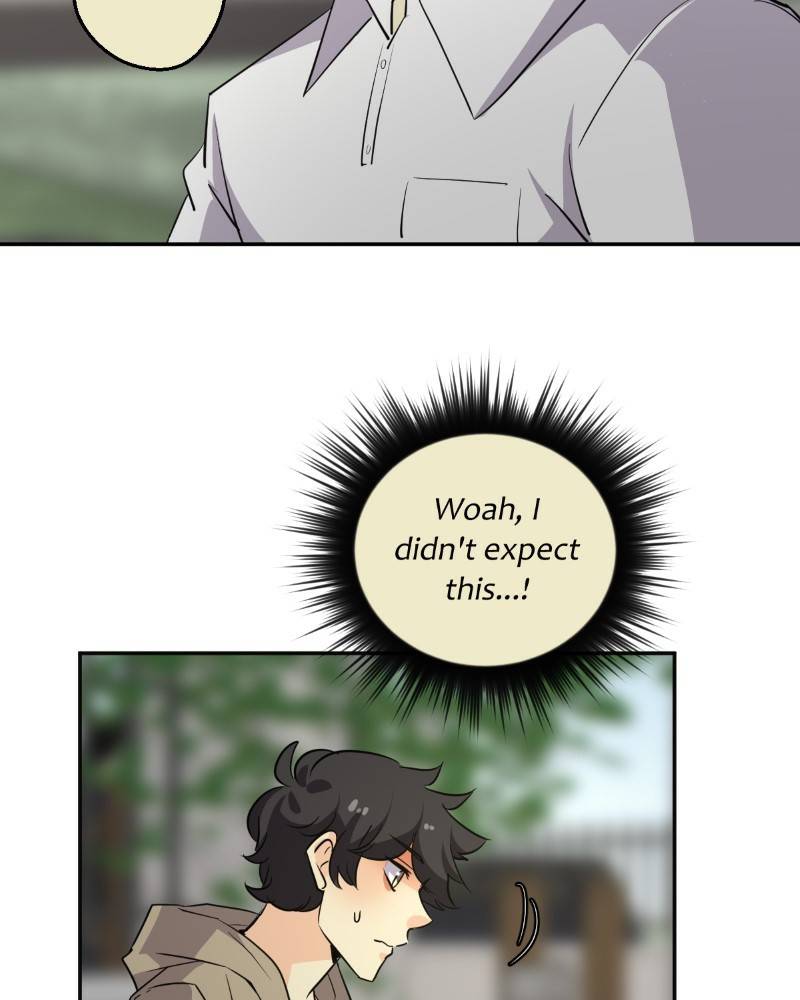 unOrdinary - Manga Chapter 233 - page 83