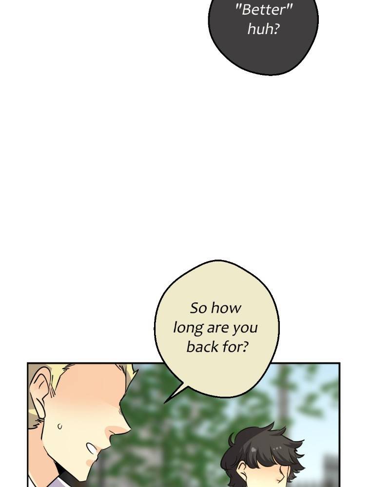 unOrdinary - Manga Chapter 233 - page 90