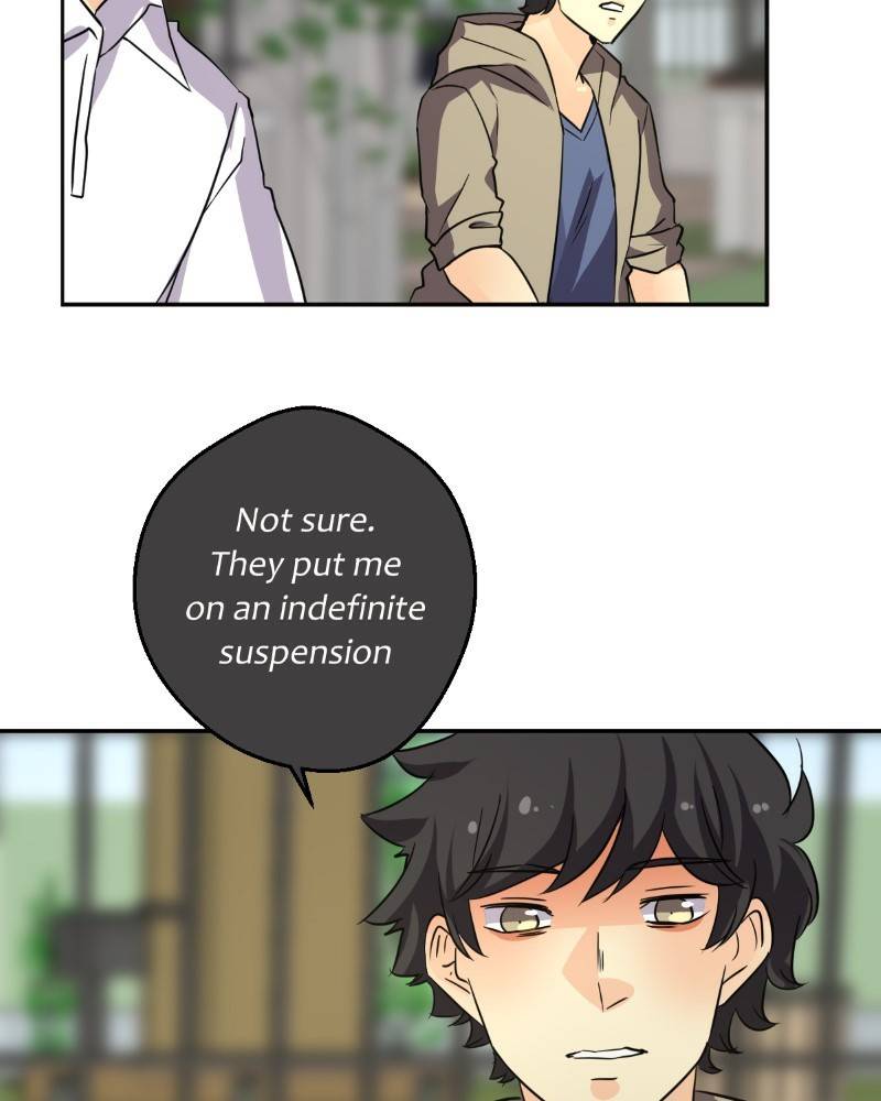 unOrdinary - Manga Chapter 233 - page 91
