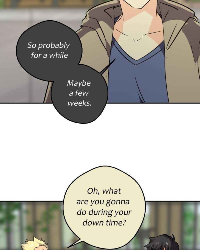 unOrdinary - Manga Chapter 233 - page 92