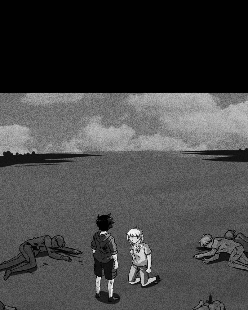 unOrdinary - Manga Chapter 232 - page 10