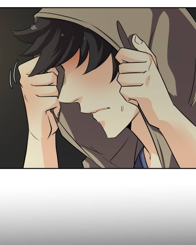 unOrdinary - Manga Chapter 232 - page 124