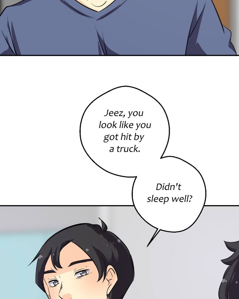 unOrdinary - Manga Chapter 232 - page 47