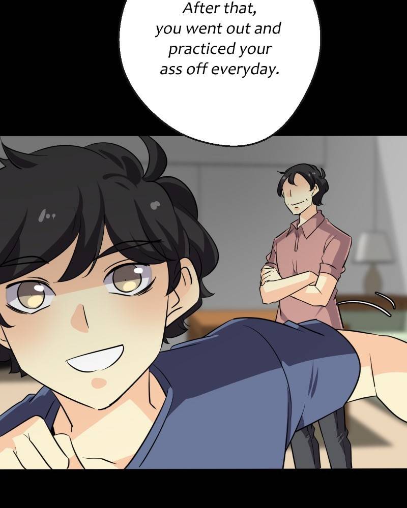 unOrdinary - Manga Chapter 232 - page 66