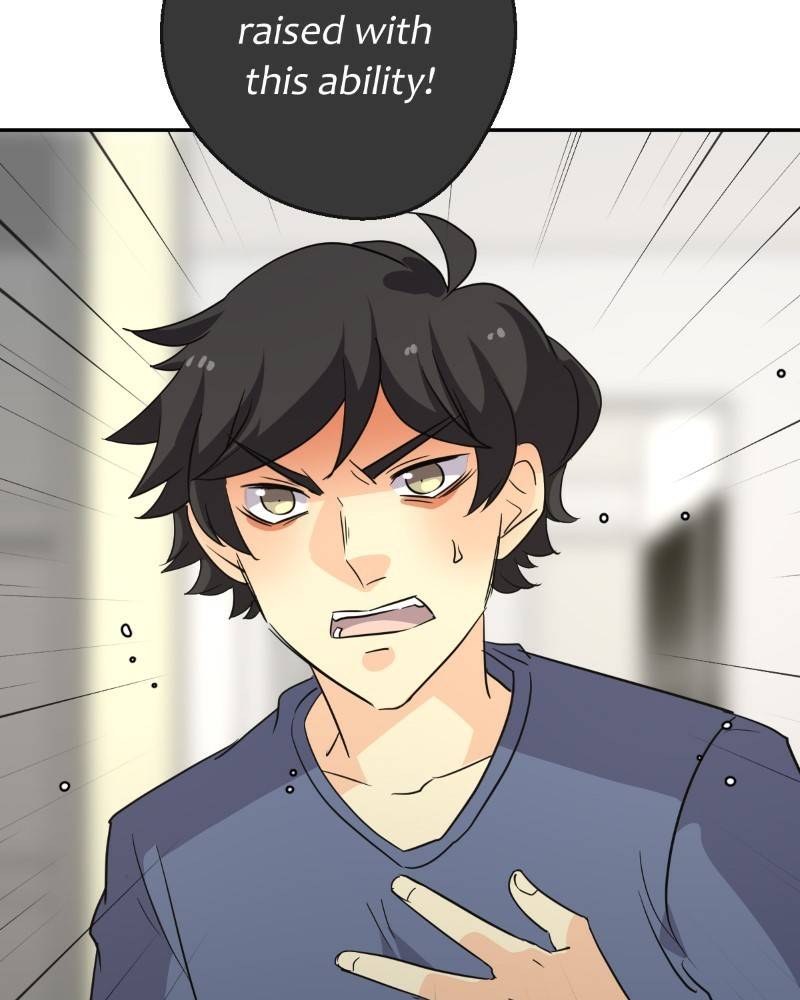 unOrdinary - Manga Chapter 232 - page 71