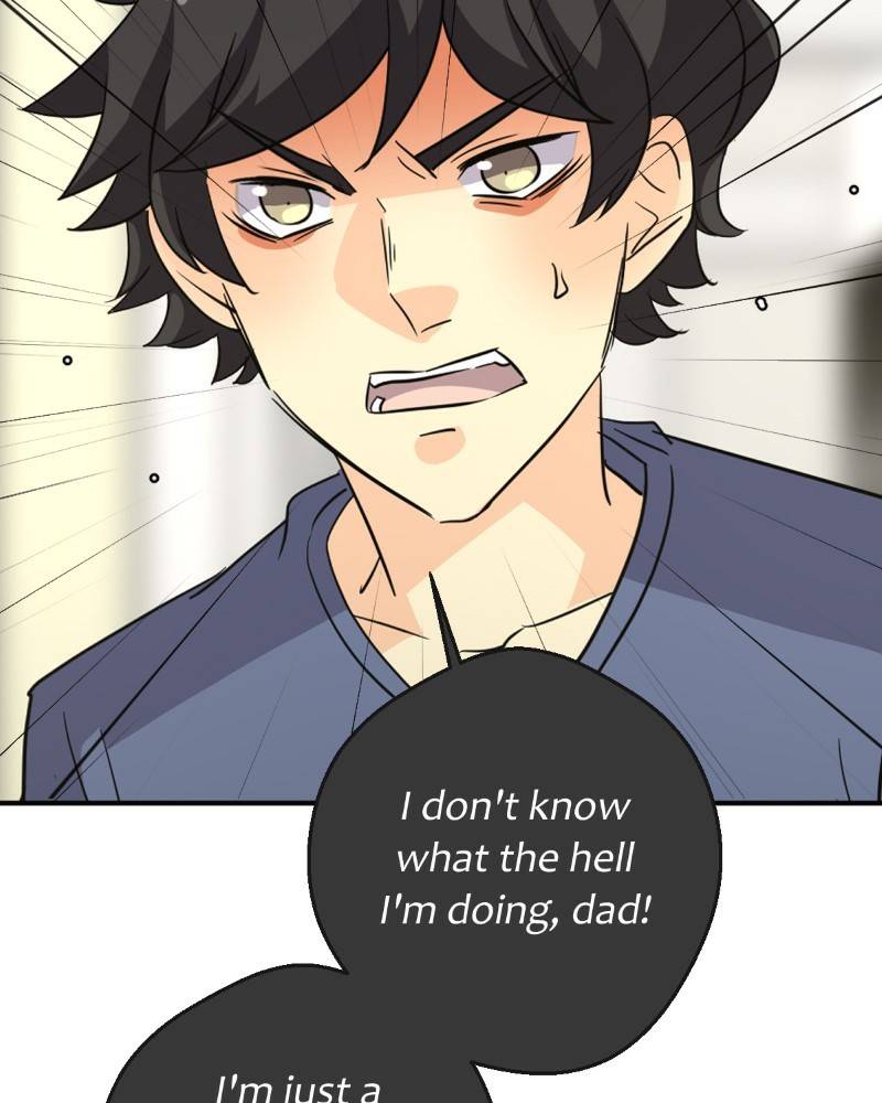 unOrdinary - Manga Chapter 232 - page 73