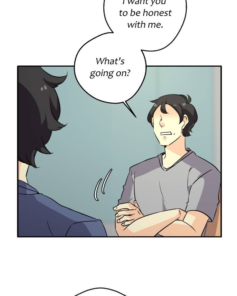 unOrdinary - Manga Chapter 232 - page 76