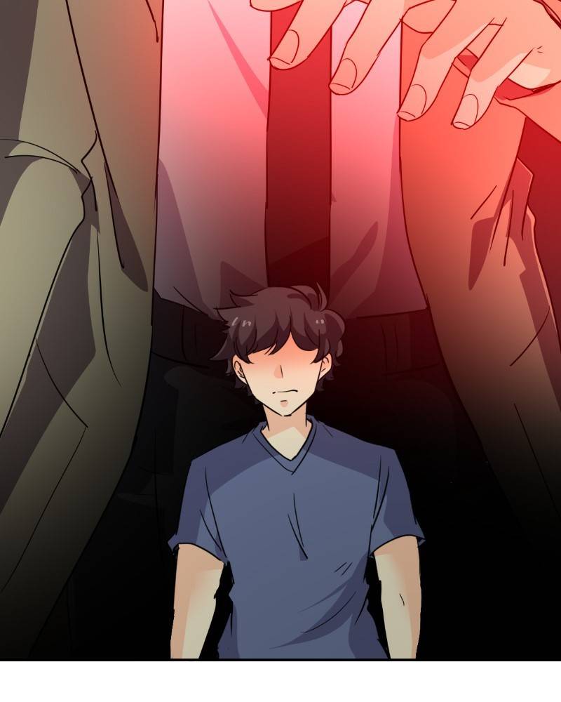 unOrdinary - Manga Chapter 232 - page 81
