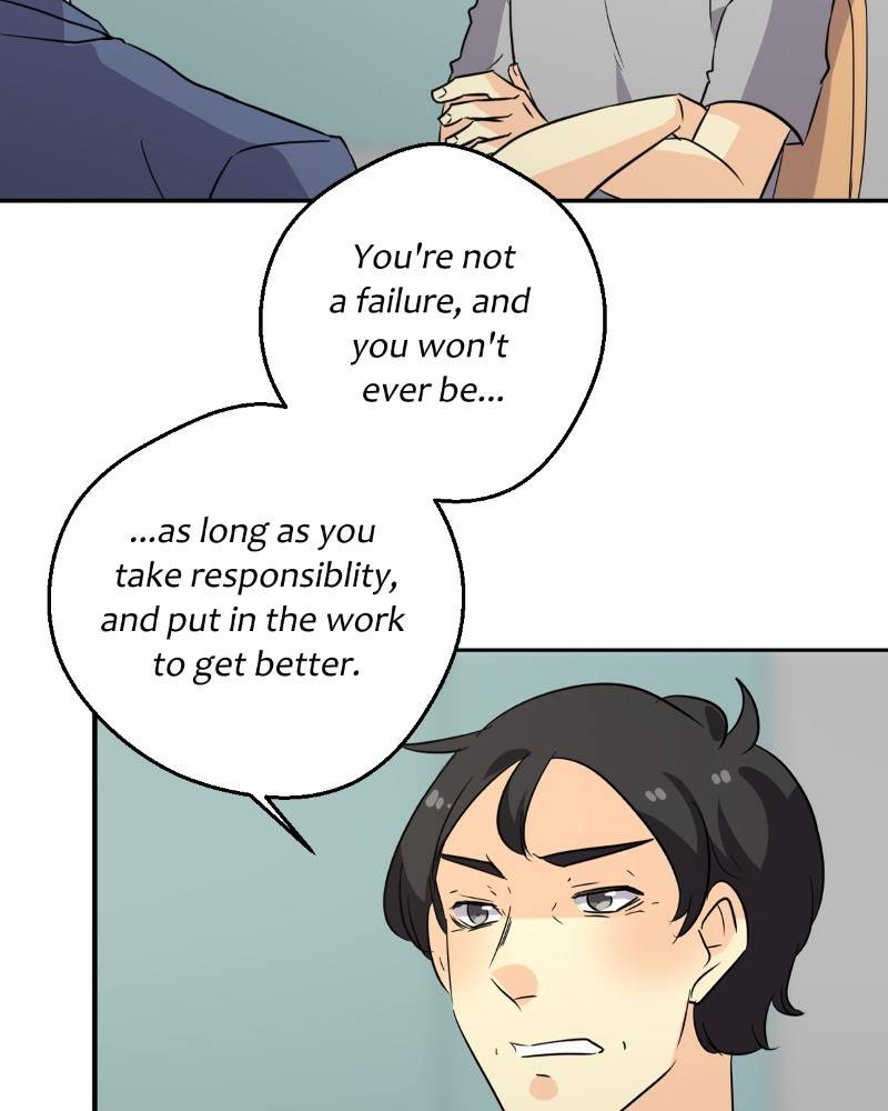 unOrdinary - Manga Chapter 232 - page 84