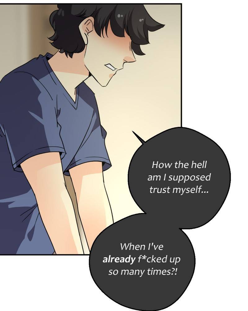 unOrdinary - Manga Chapter 232 - page 87