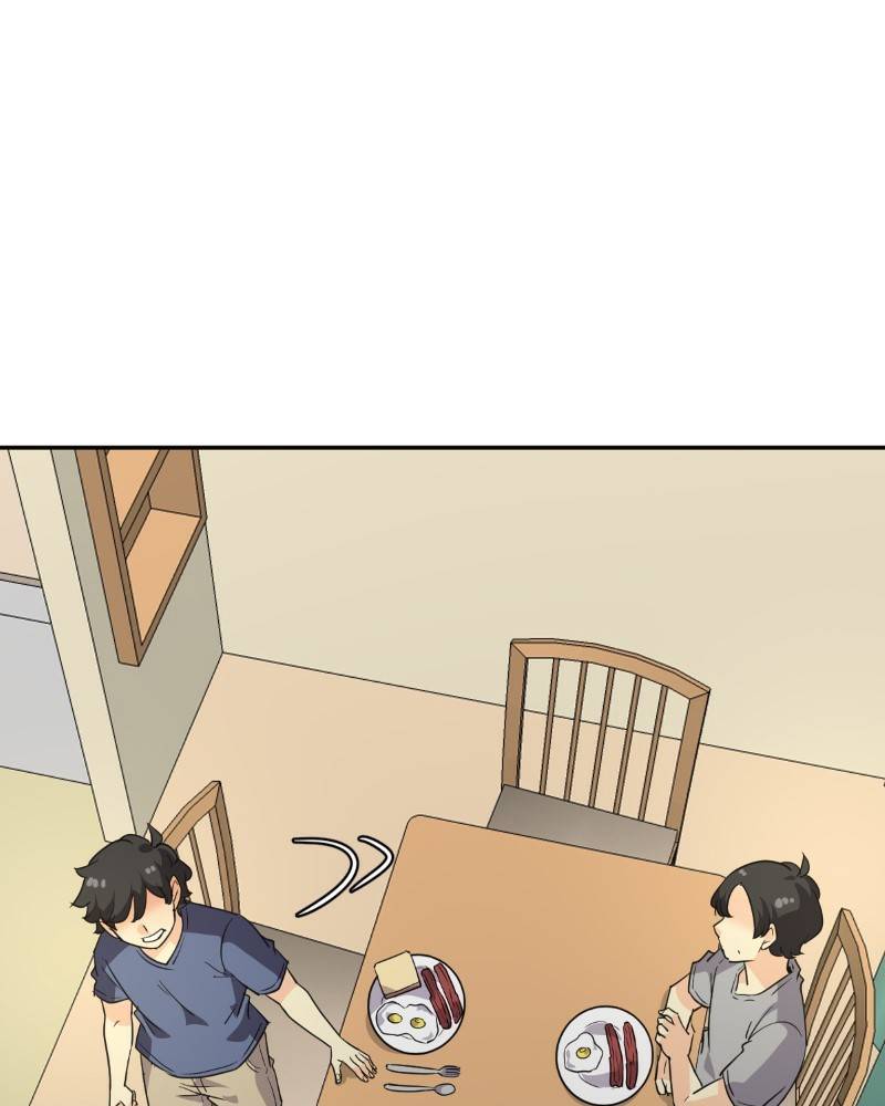 unOrdinary - Manga Chapter 232 - page 89