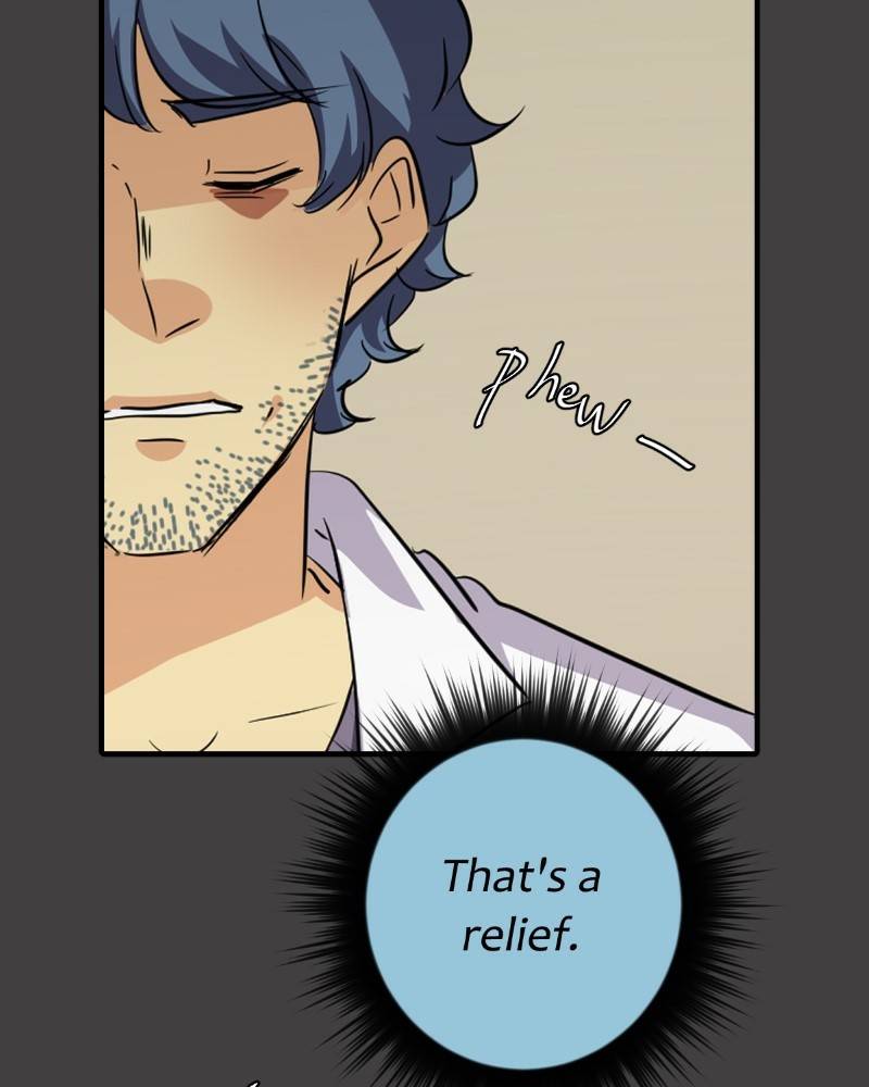 unOrdinary - Manga Chapter 231 - page 102