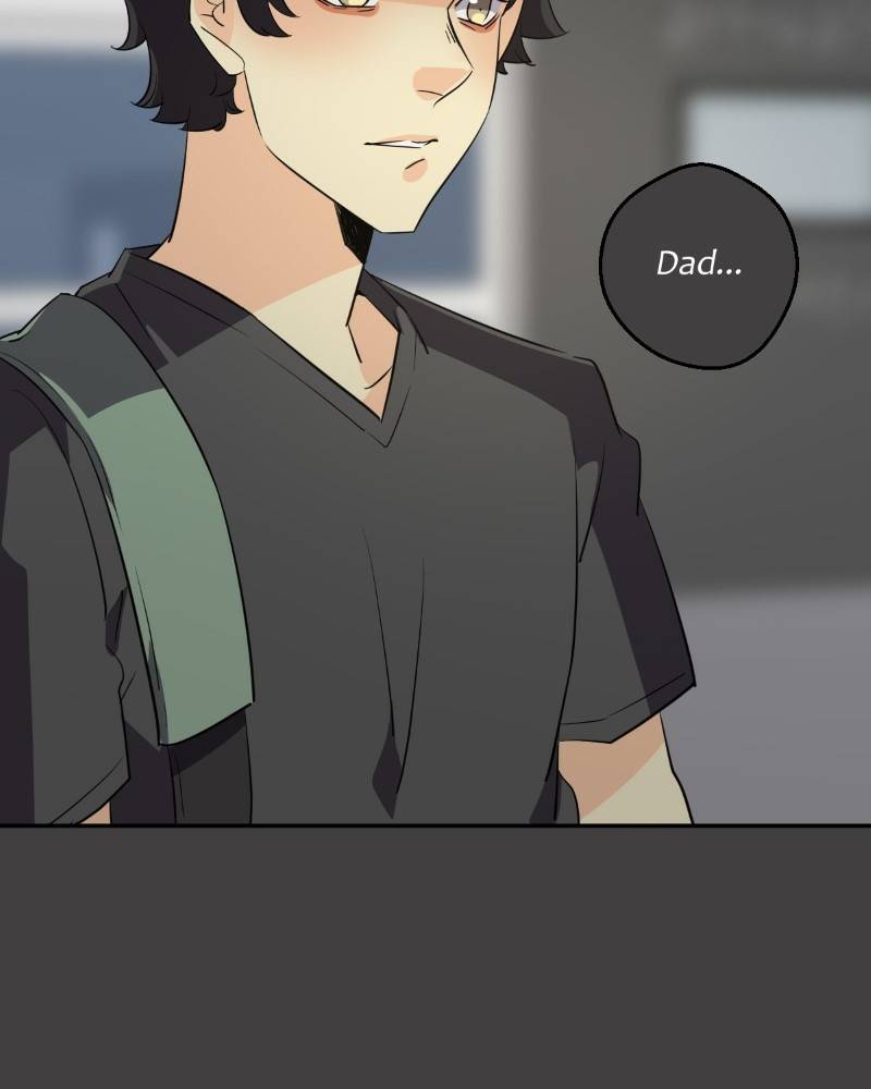 unOrdinary - Manga Chapter 231 - page 154