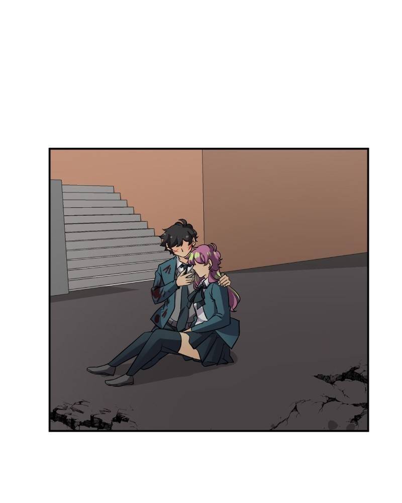 unOrdinary - Manga Chapter 231 - page 2