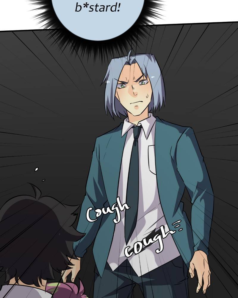 unOrdinary - Manga Chapter 231 - page 24