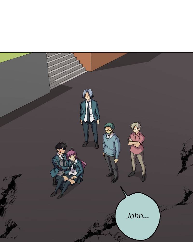 unOrdinary - Manga Chapter 231 - page 34