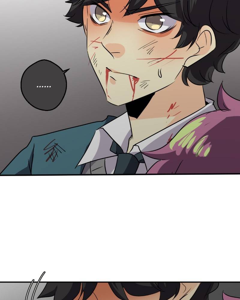 unOrdinary - Manga Chapter 231 - page 37